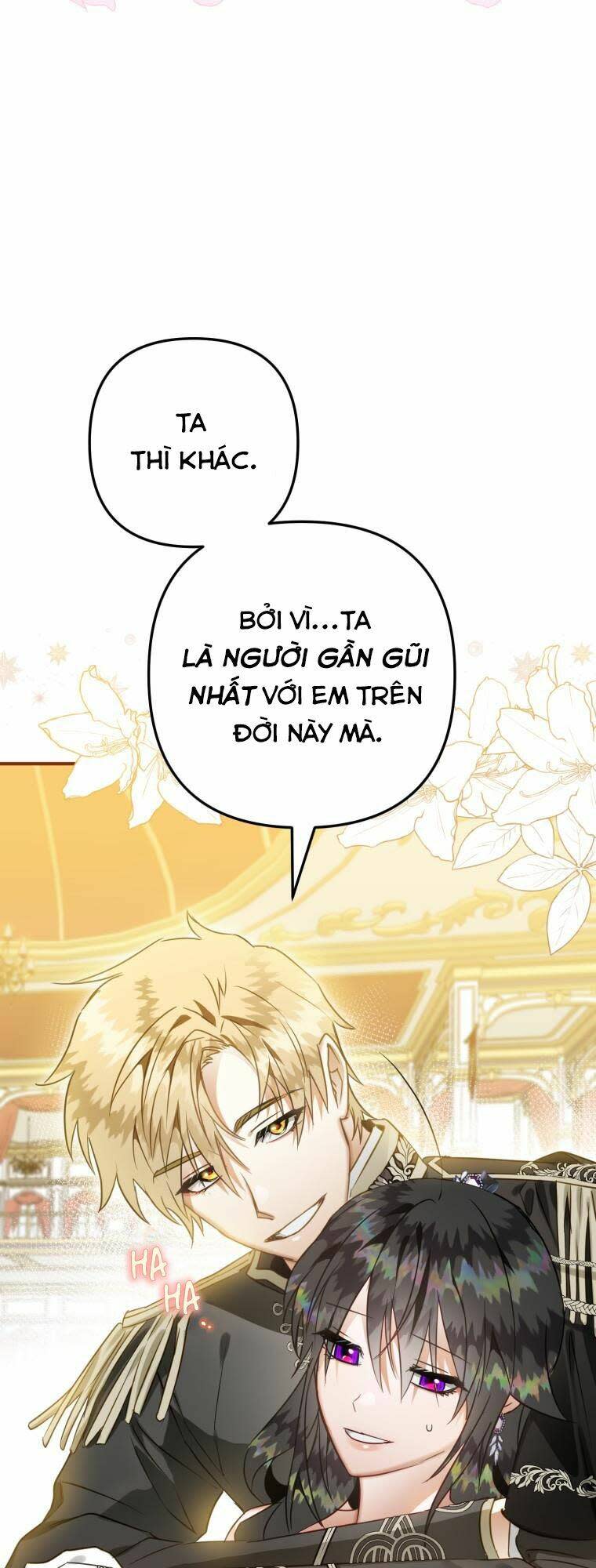 bỗng nhiên tôi trở thành quạ đen!! chapter 47 - Next chapter 48