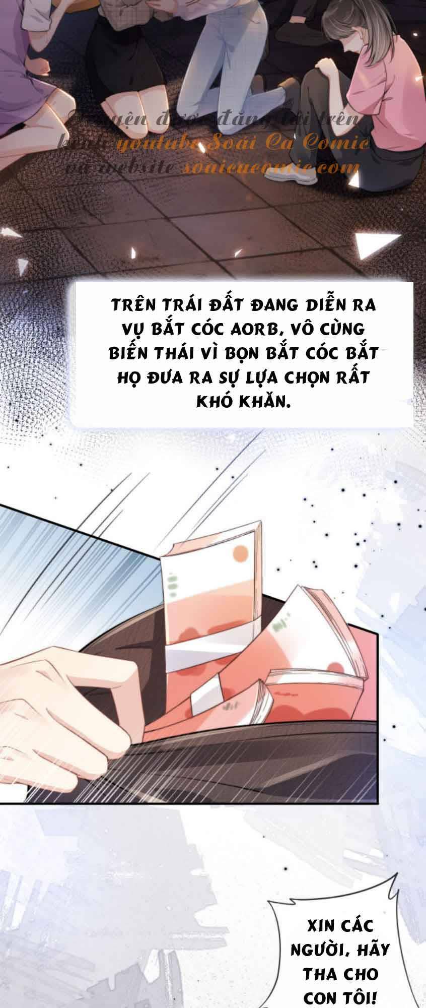 ngự tỷ toàn năng lại bị phá mã giáp chapter 1 - Trang 2