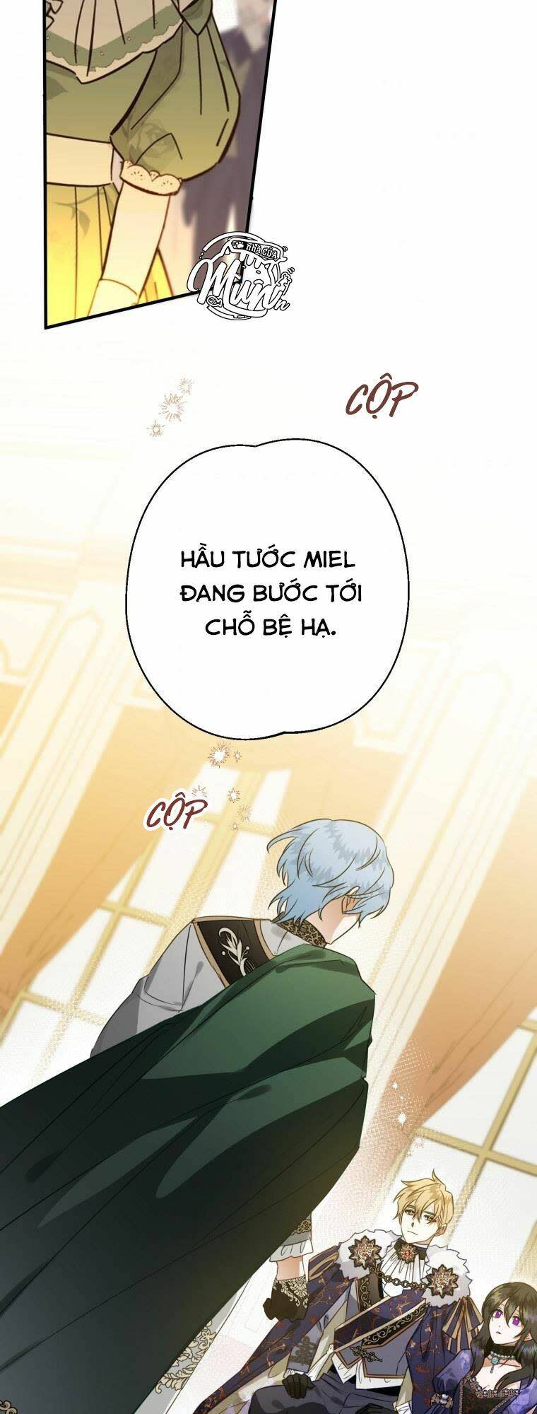 bỗng nhiên tôi trở thành quạ đen!! chapter 47 - Next chapter 48