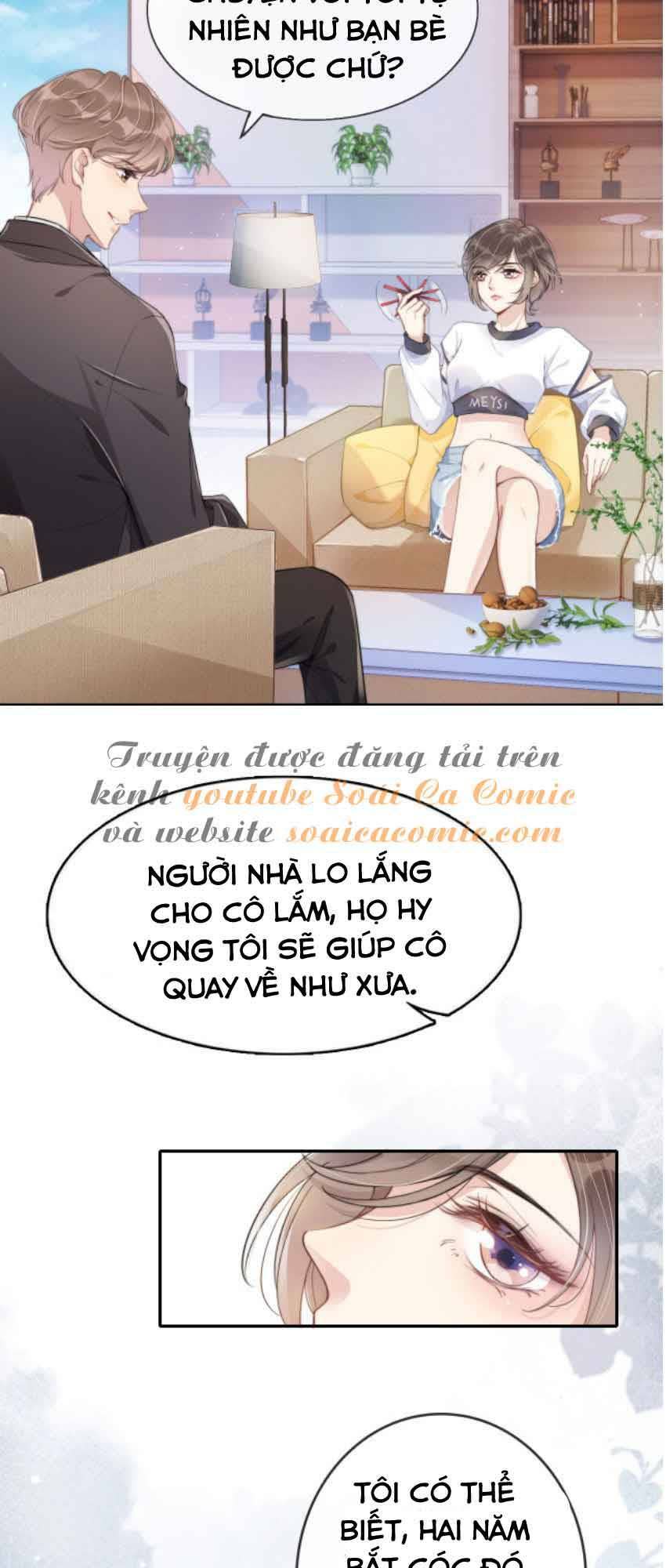 ngự tỷ toàn năng lại bị phá mã giáp chapter 1 - Trang 2