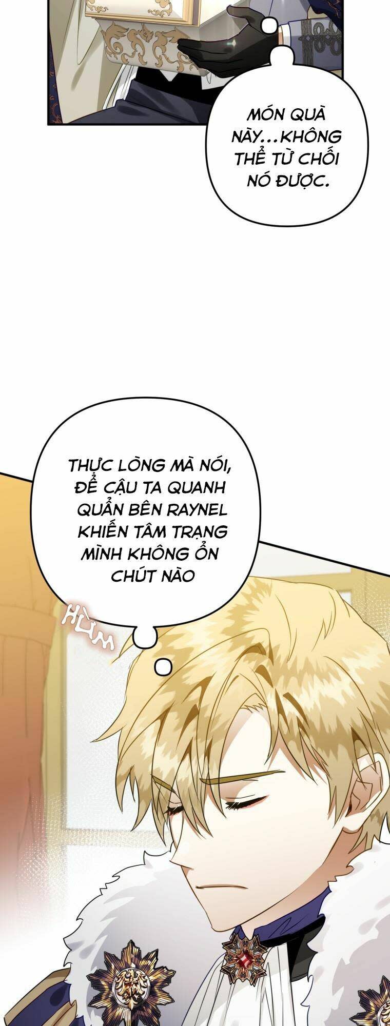 bỗng nhiên tôi trở thành quạ đen!! chapter 47 - Next chapter 48