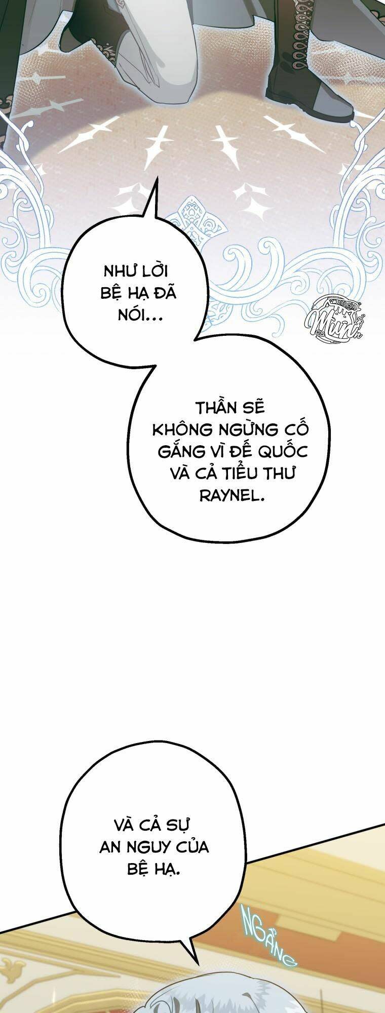 bỗng nhiên tôi trở thành quạ đen!! chapter 47 - Next chapter 48