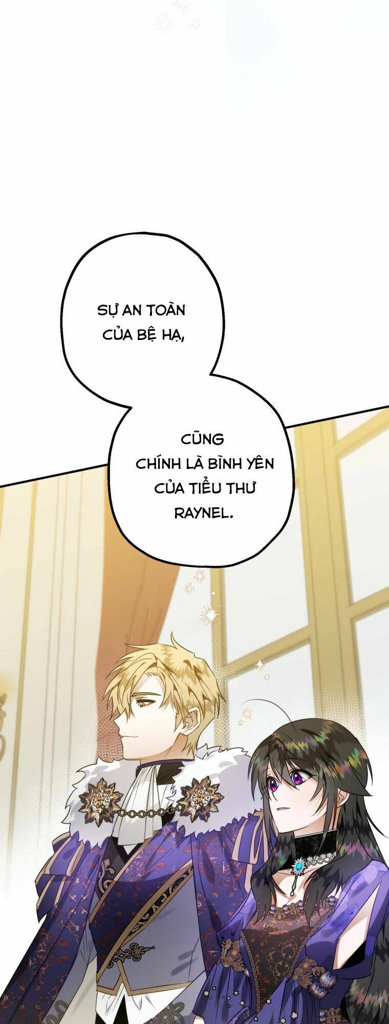 bỗng nhiên tôi trở thành quạ đen!! chapter 47 - Next chapter 48