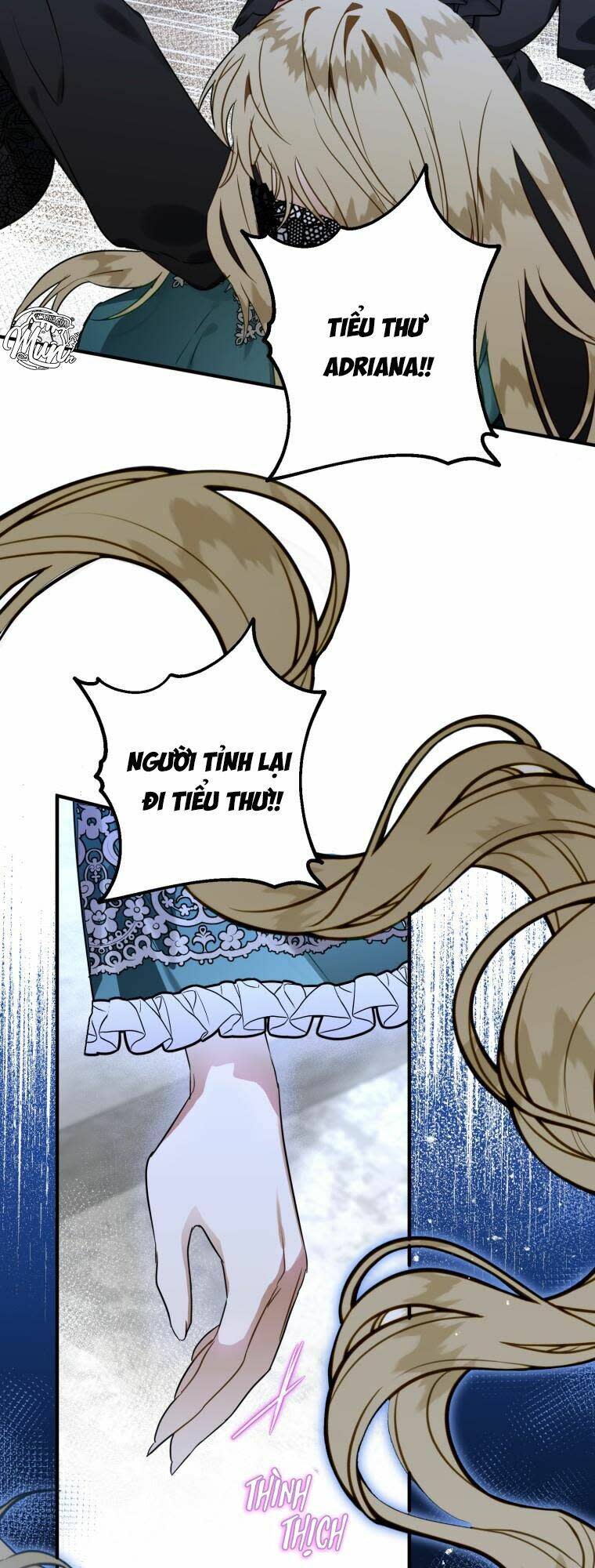 bỗng nhiên tôi trở thành quạ đen!! chapter 47 - Next chapter 48