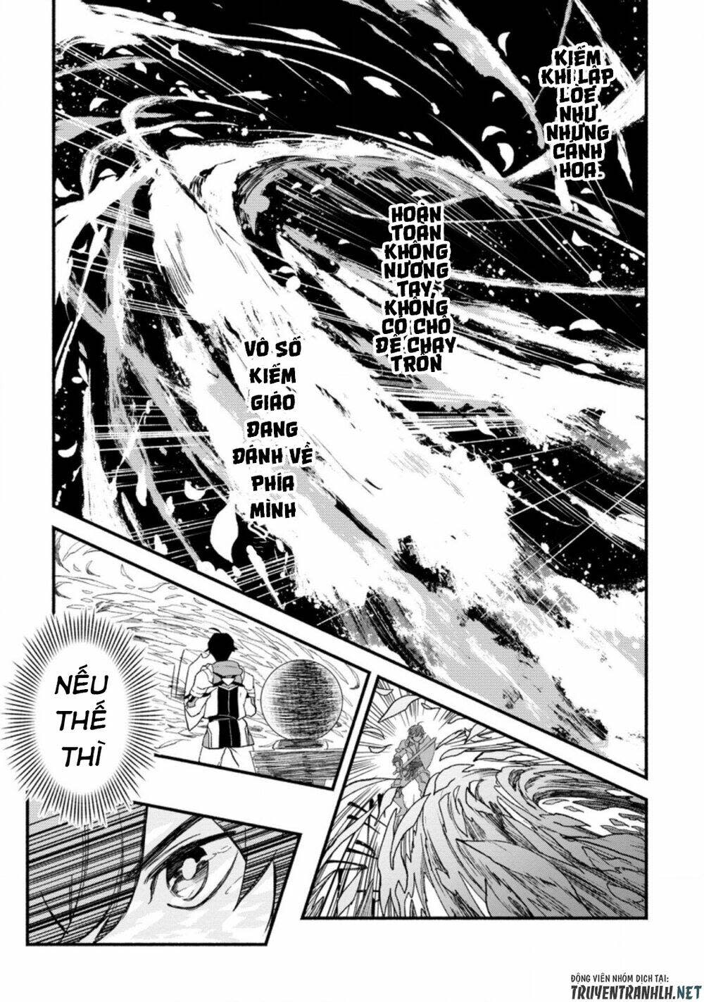 Sono Monban, Saikyou Nitsuki: Tsuihou Sareta Bougyo Ryoku 9999 No Senshi, Ou Miyako No Monban Chapter 2 - Trang 2