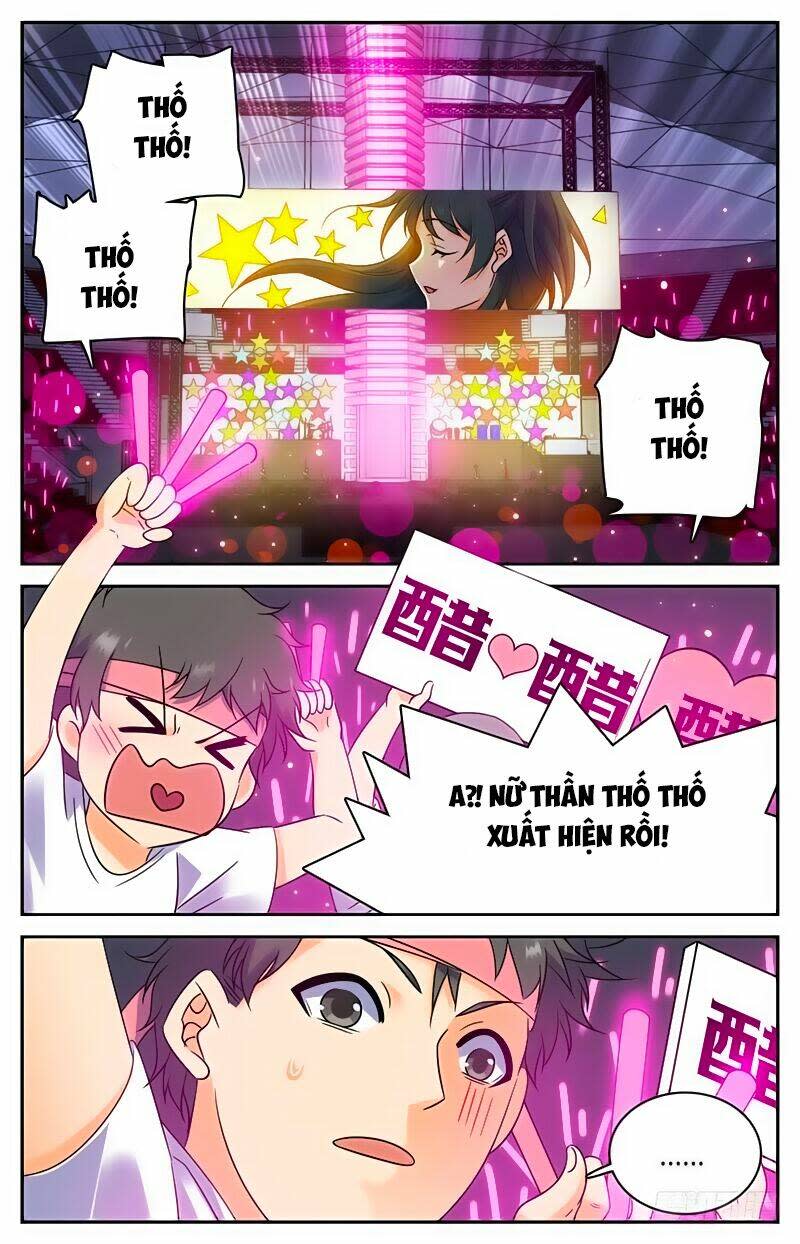 toàn chức pháp sư chapter 182 - Trang 2