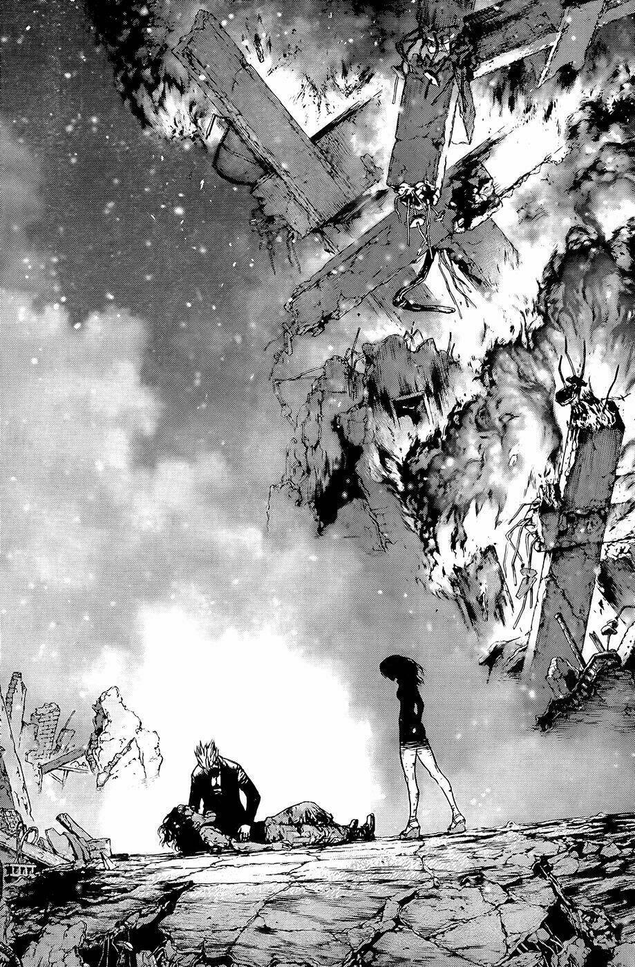 Sun-ken Rock Chapter 122 - Next Chapter 123