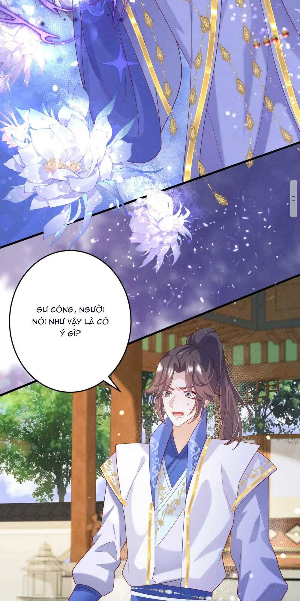 tu tiên công lược : mở đầu ta ngược đãi nam chủ chapter 6 - Next chapter 7