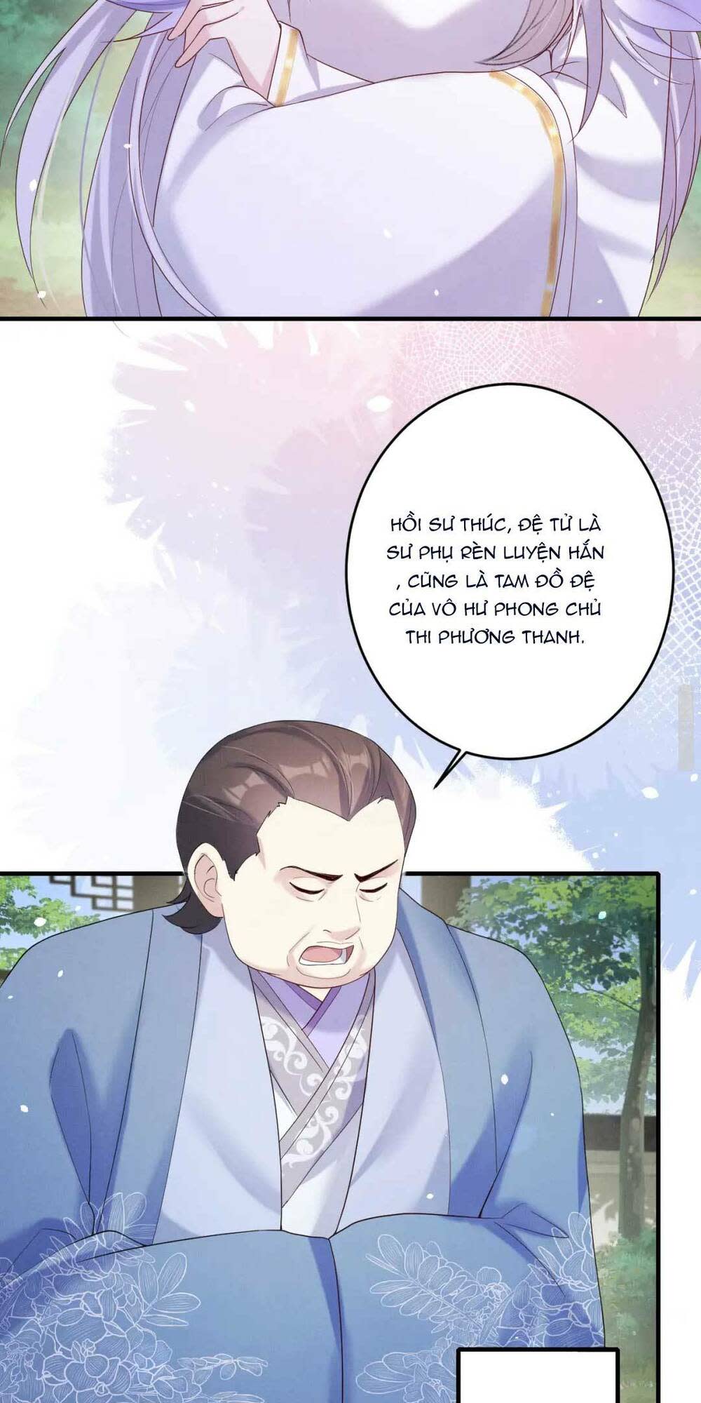 tu tiên công lược : mở đầu ta ngược đãi nam chủ chapter 6 - Next chapter 7