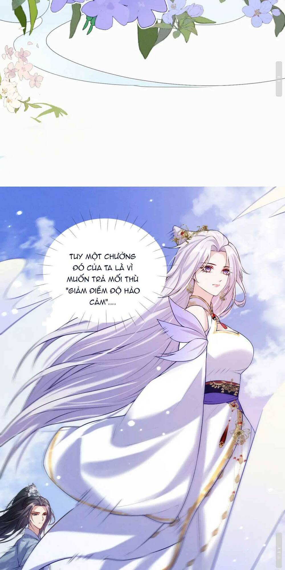 tu tiên công lược : mở đầu ta ngược đãi nam chủ chapter 7 - Next chapter 8