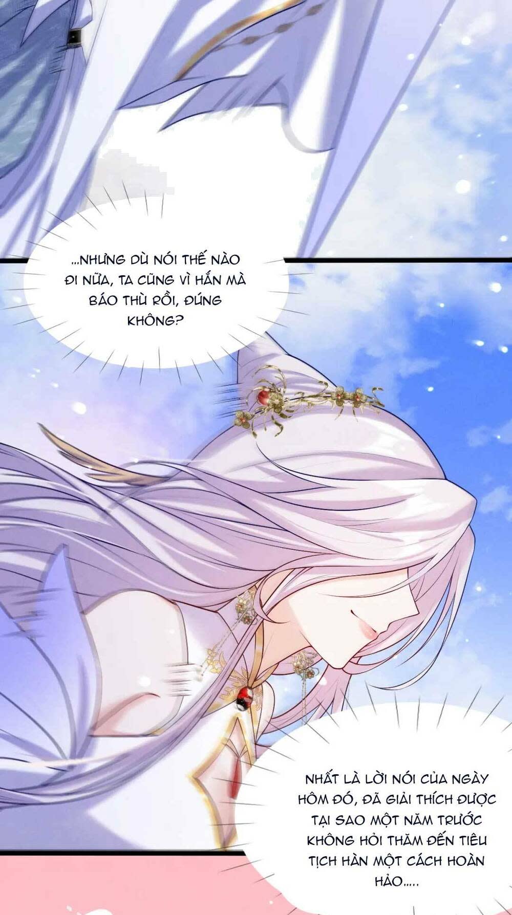 tu tiên công lược : mở đầu ta ngược đãi nam chủ chapter 7 - Next chapter 8