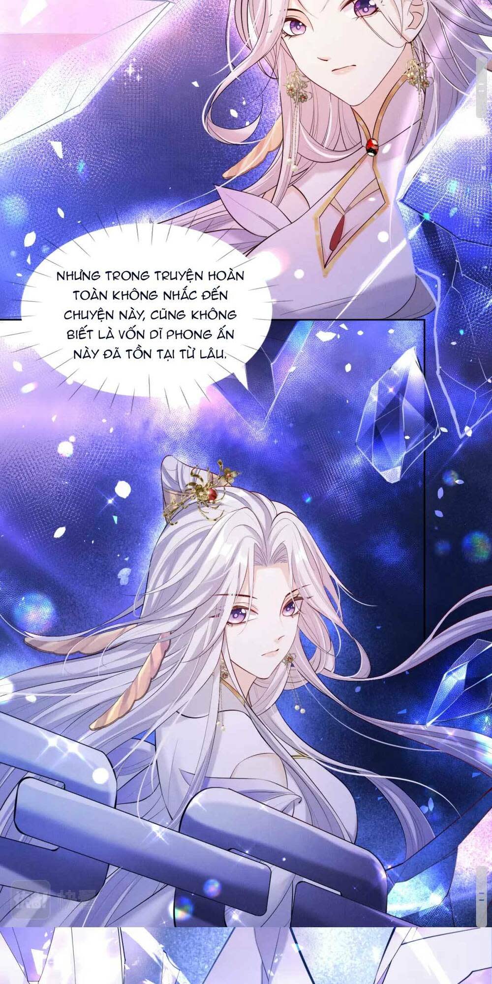 tu tiên công lược : mở đầu ta ngược đãi nam chủ chapter 8 - Next chapter 9