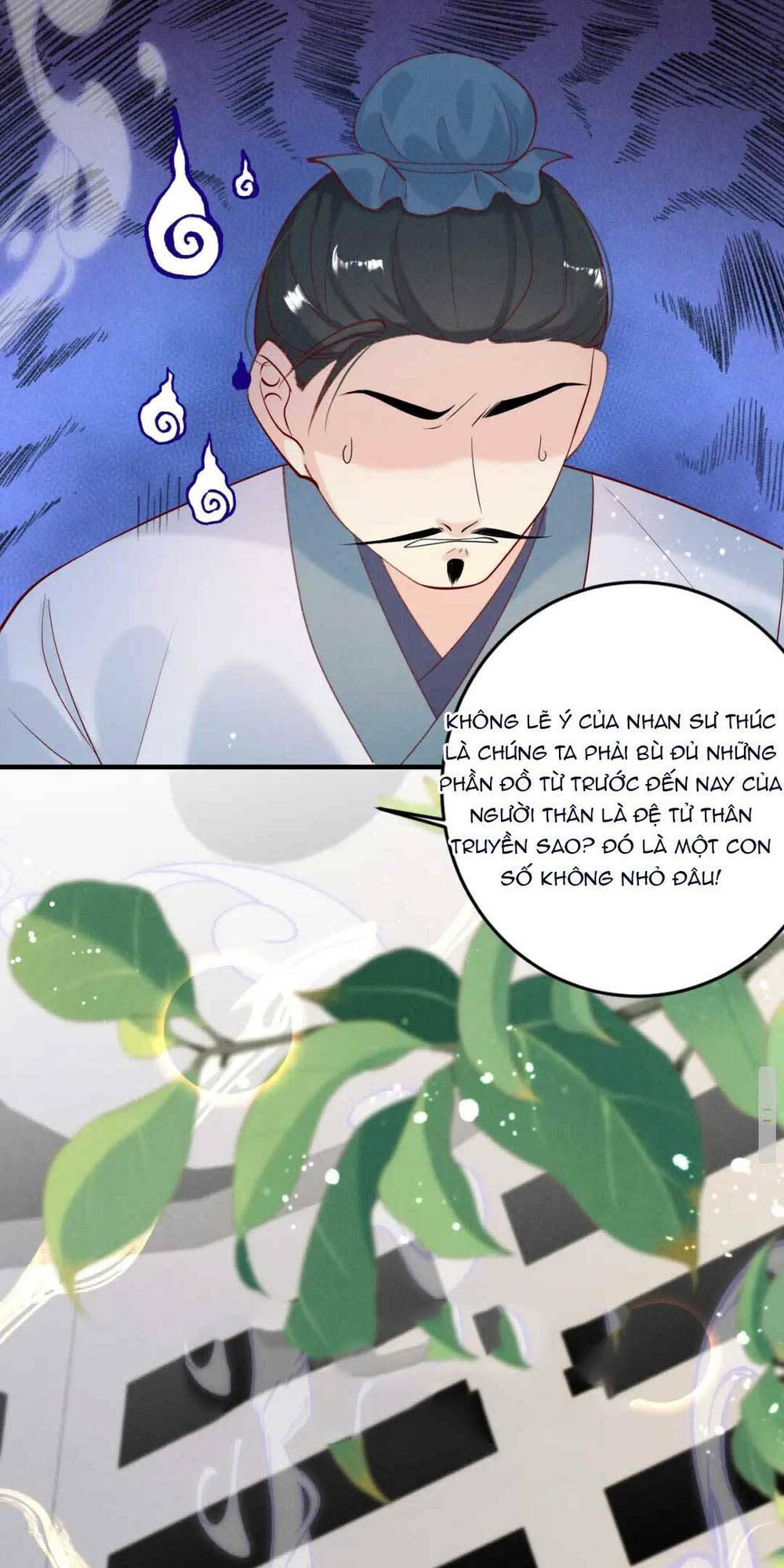 tu tiên công lược : mở đầu ta ngược đãi nam chủ chapter 7 - Next chapter 8