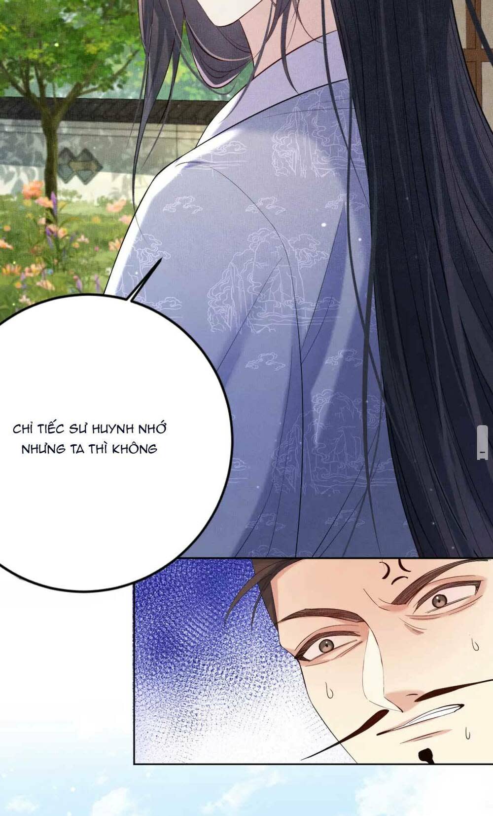 tu tiên công lược : mở đầu ta ngược đãi nam chủ chapter 7 - Next chapter 8