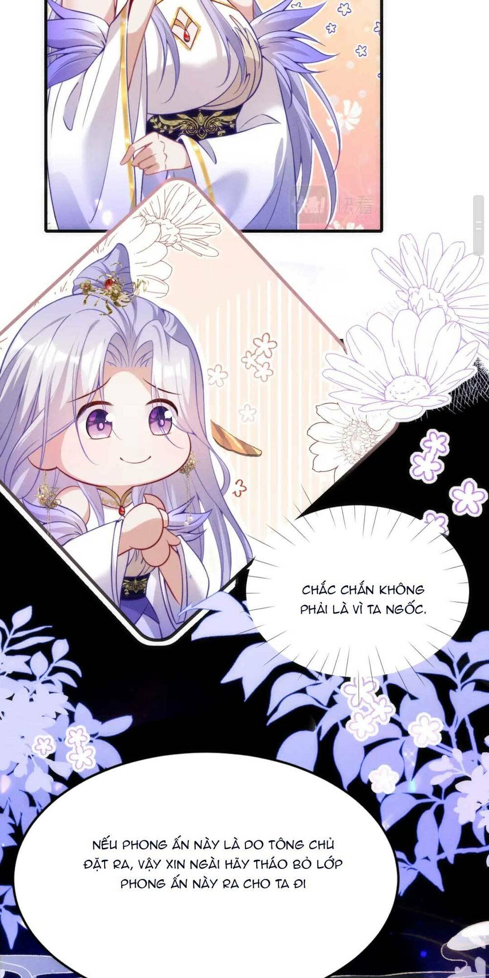 tu tiên công lược : mở đầu ta ngược đãi nam chủ chapter 8 - Next chapter 9