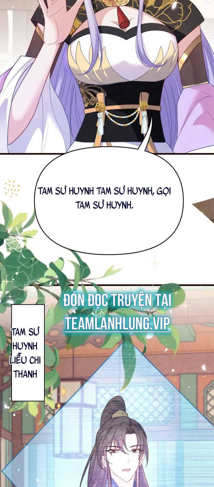 tu tiên công lược : mở đầu ta ngược đãi nam chủ chapter 11 - Next chapter 12