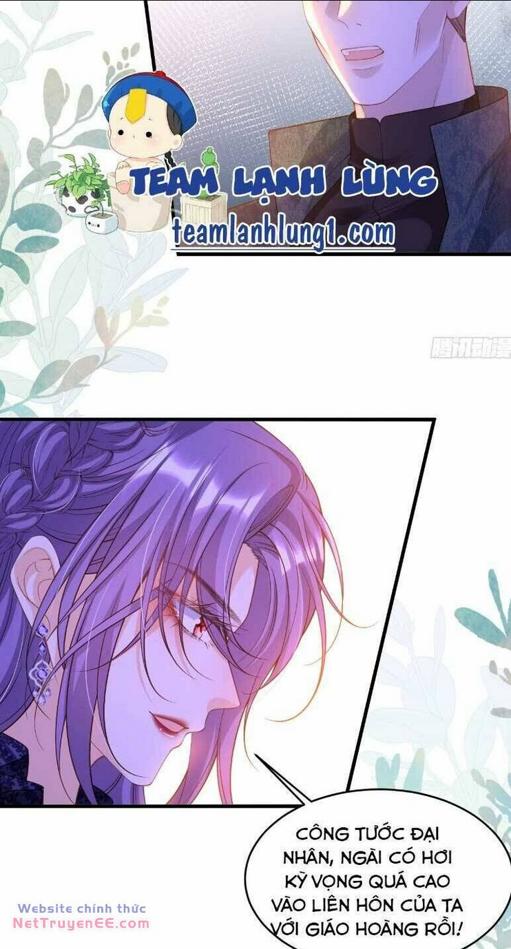 cầu hôn giáo hoàng chương 9 - Next Chapter 9