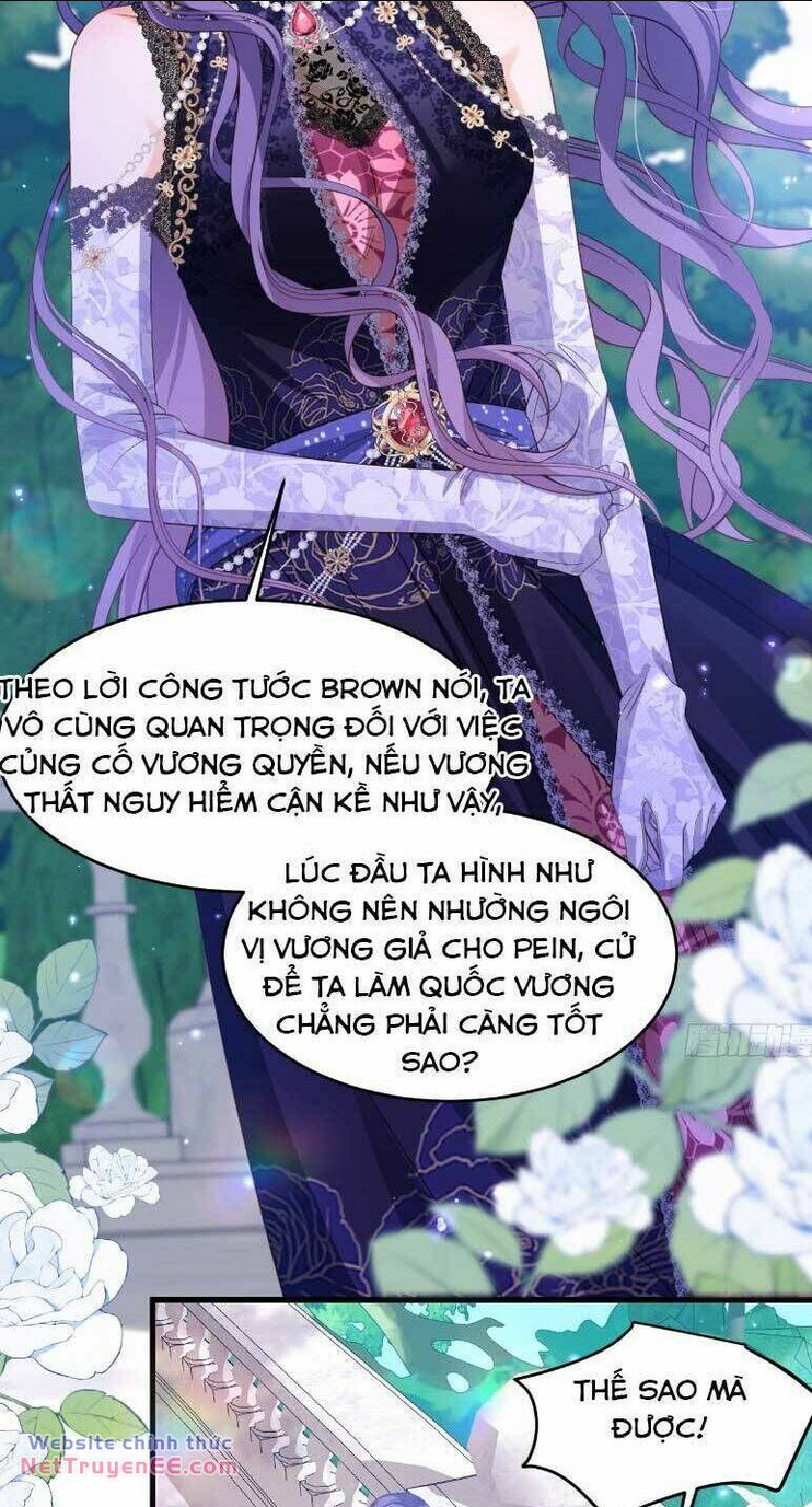 cầu hôn giáo hoàng chương 9 - Next Chapter 9