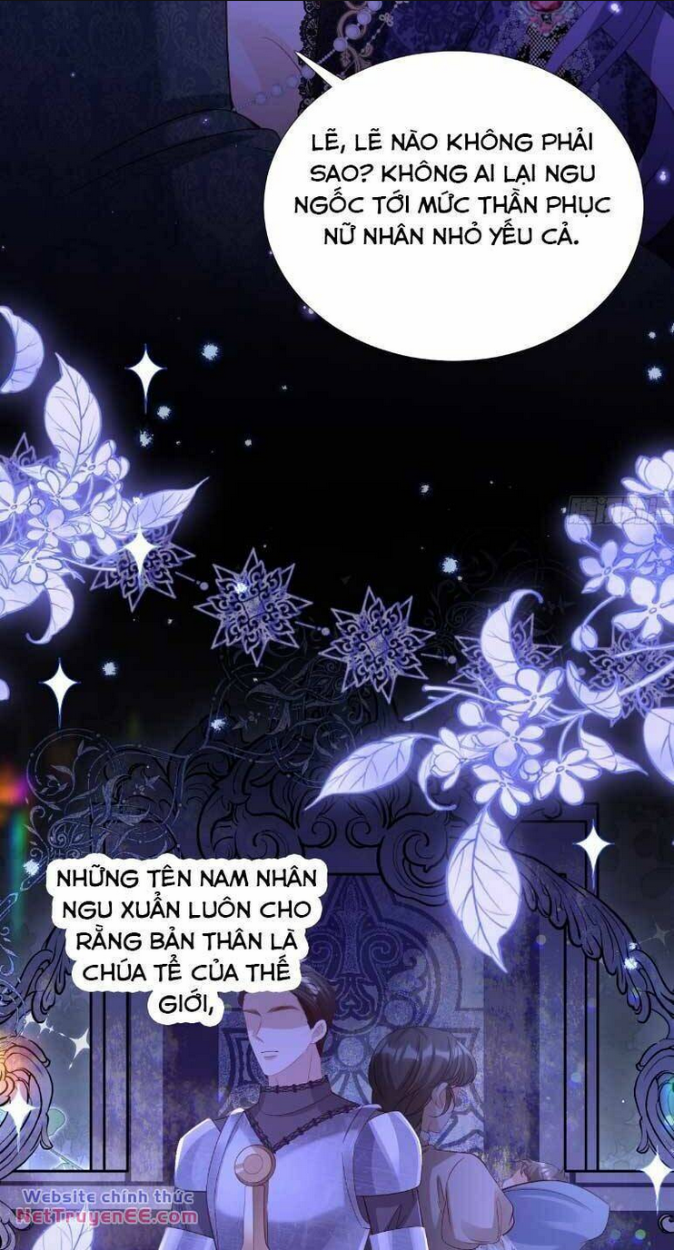 cầu hôn giáo hoàng chương 9 - Next Chapter 9