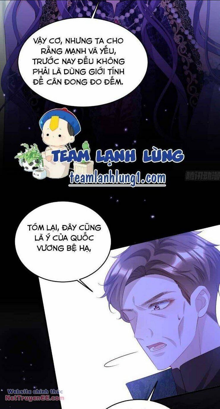 cầu hôn giáo hoàng chương 9 - Next Chapter 9