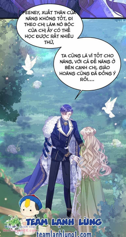 cầu hôn giáo hoàng chương 9 - Next Chapter 9