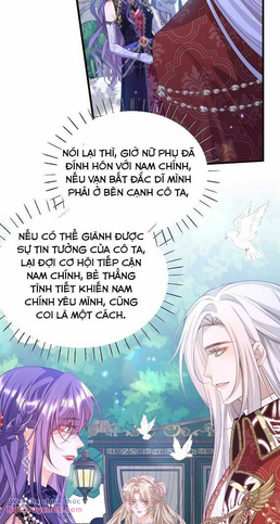 cầu hôn giáo hoàng chương 9 - Next Chapter 9