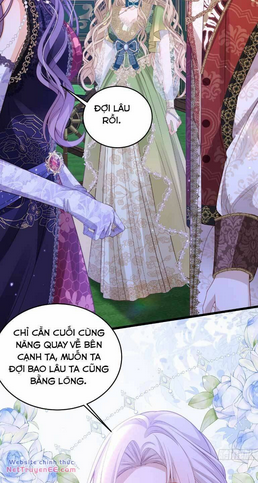 cầu hôn giáo hoàng chương 9 - Next Chapter 9