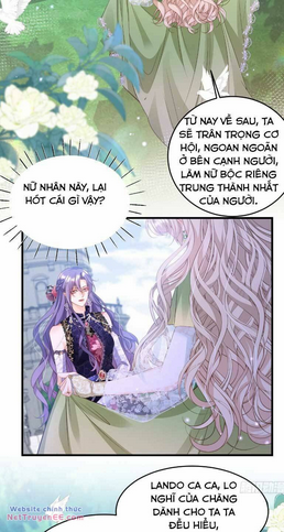 cầu hôn giáo hoàng chương 9 - Next Chapter 9