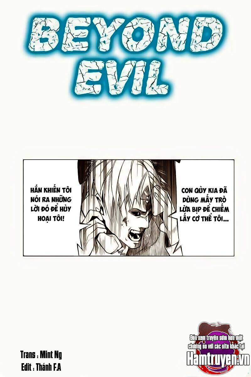 Aku no Higan - Beyond Evil Chapter 52 - Next Chapter 53