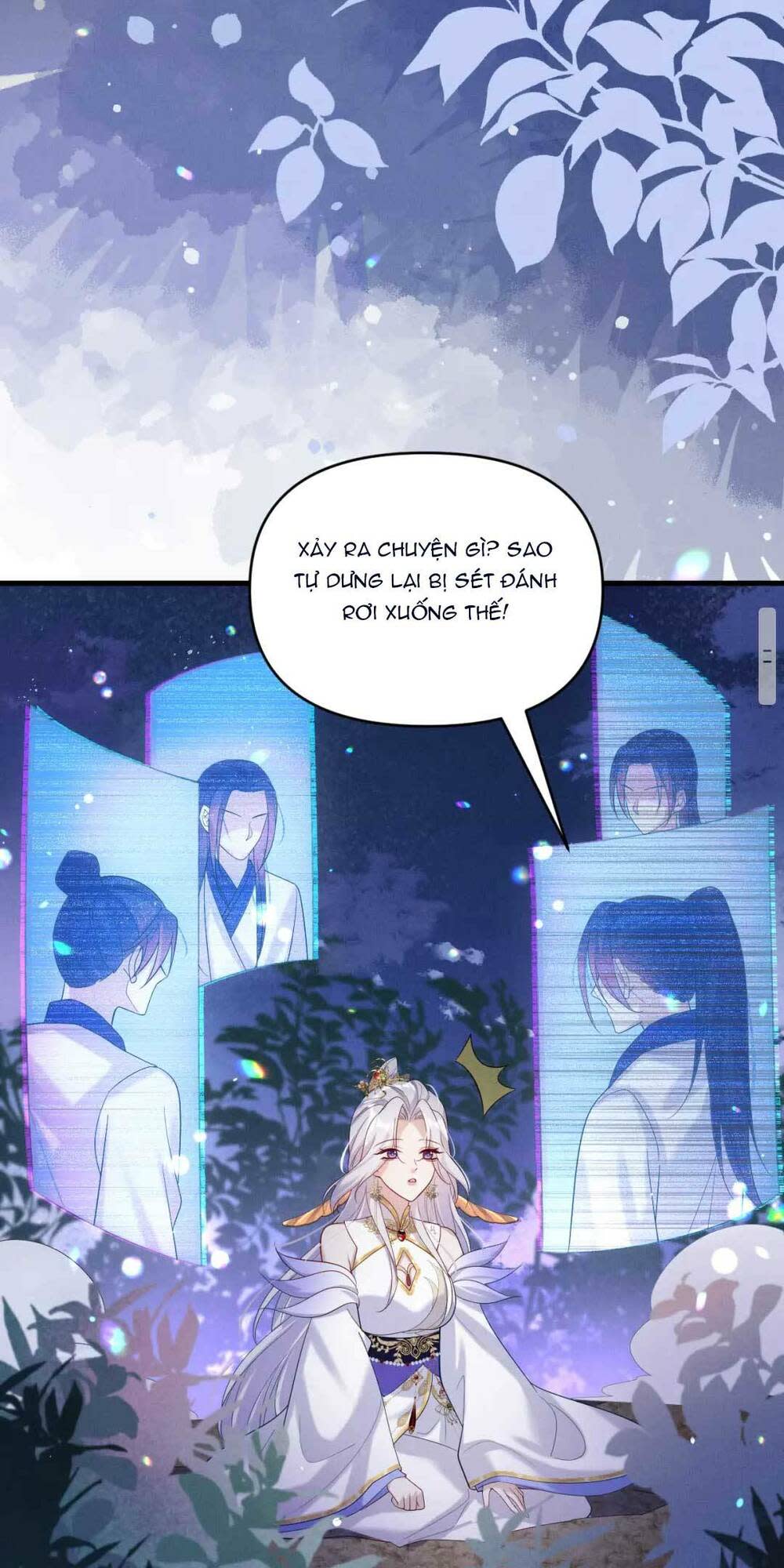 tu tiên công lược : mở đầu ta ngược đãi nam chủ chapter 2 - Next chapter 3