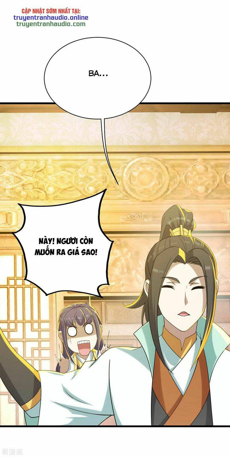 cái thế đế tôn Chapter 150 - Next Chapter 151