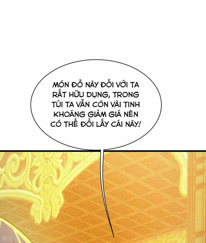 cái thế đế tôn Chapter 150 - Next Chapter 151