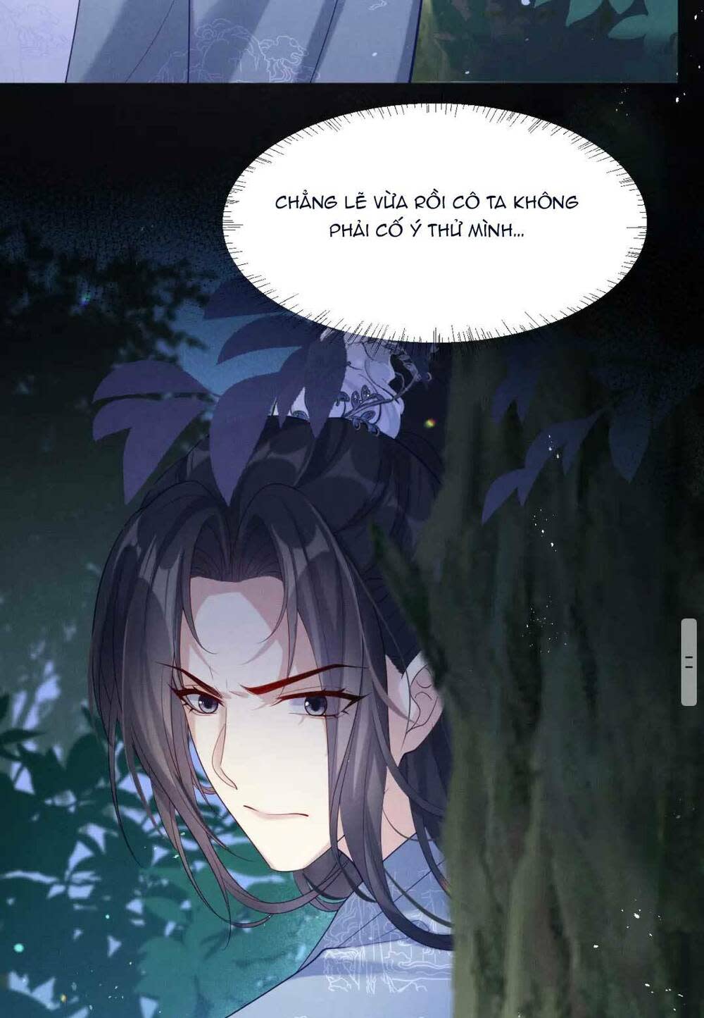 tu tiên công lược : mở đầu ta ngược đãi nam chủ chapter 2 - Next chapter 3