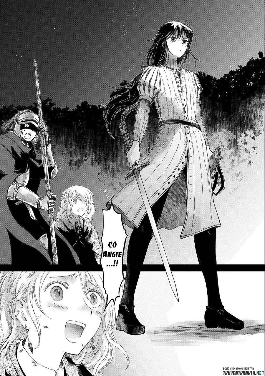 boukensha ni naritai to miyako ni deteitta musume ga s rank ni nattet chapter 20 - Trang 2