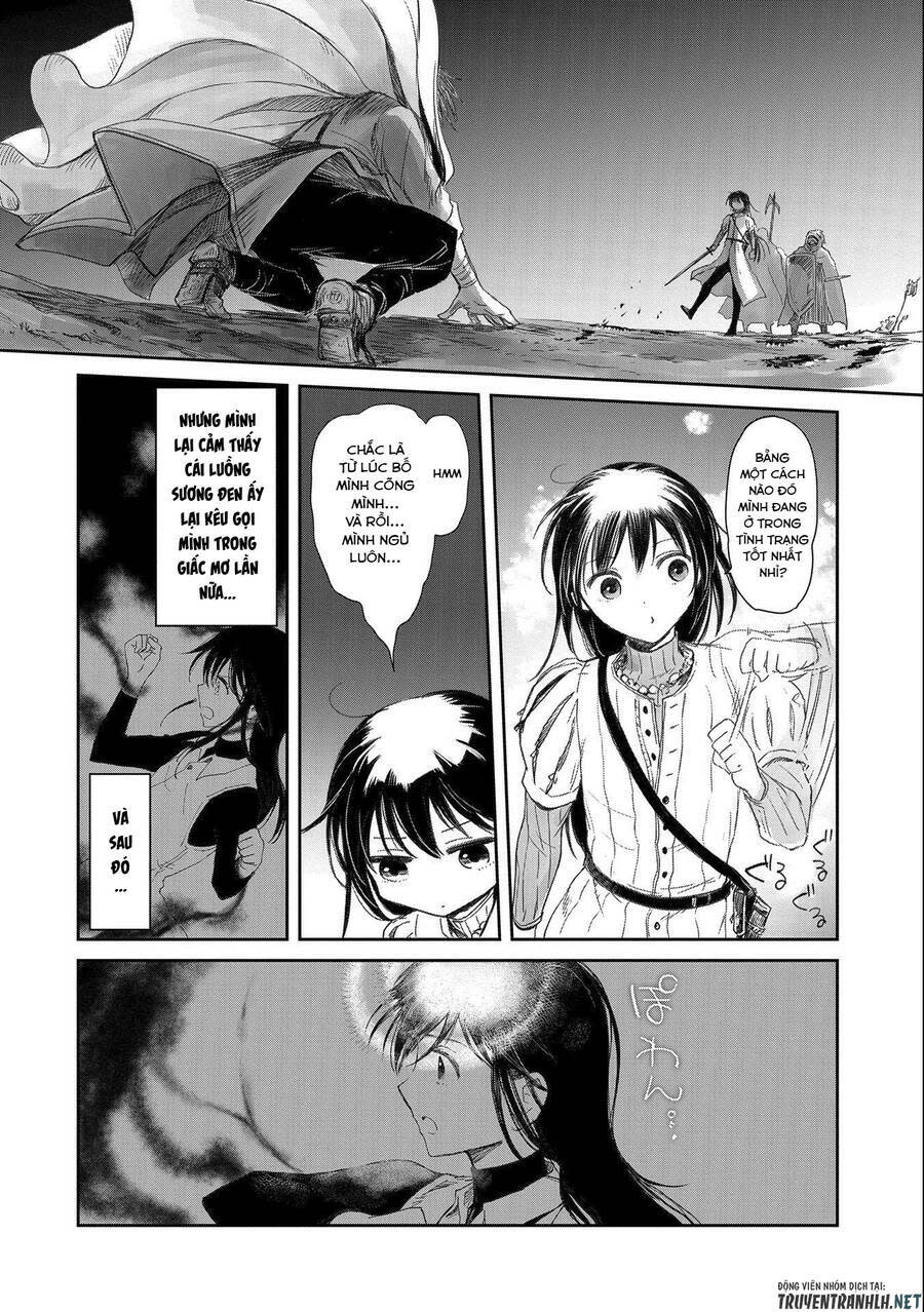 boukensha ni naritai to miyako ni deteitta musume ga s rank ni nattet chapter 20 - Trang 2