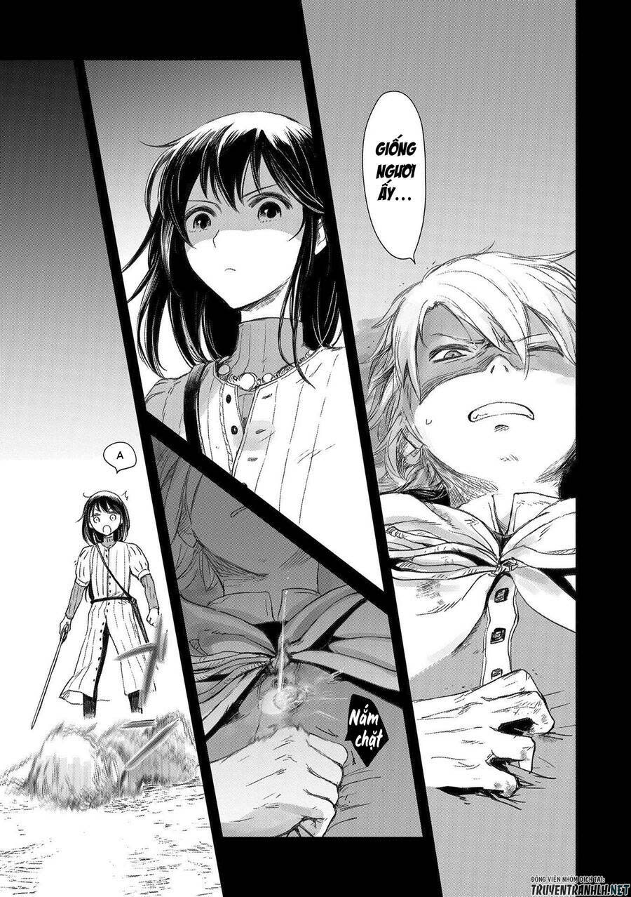 boukensha ni naritai to miyako ni deteitta musume ga s rank ni nattet chapter 20 - Trang 2