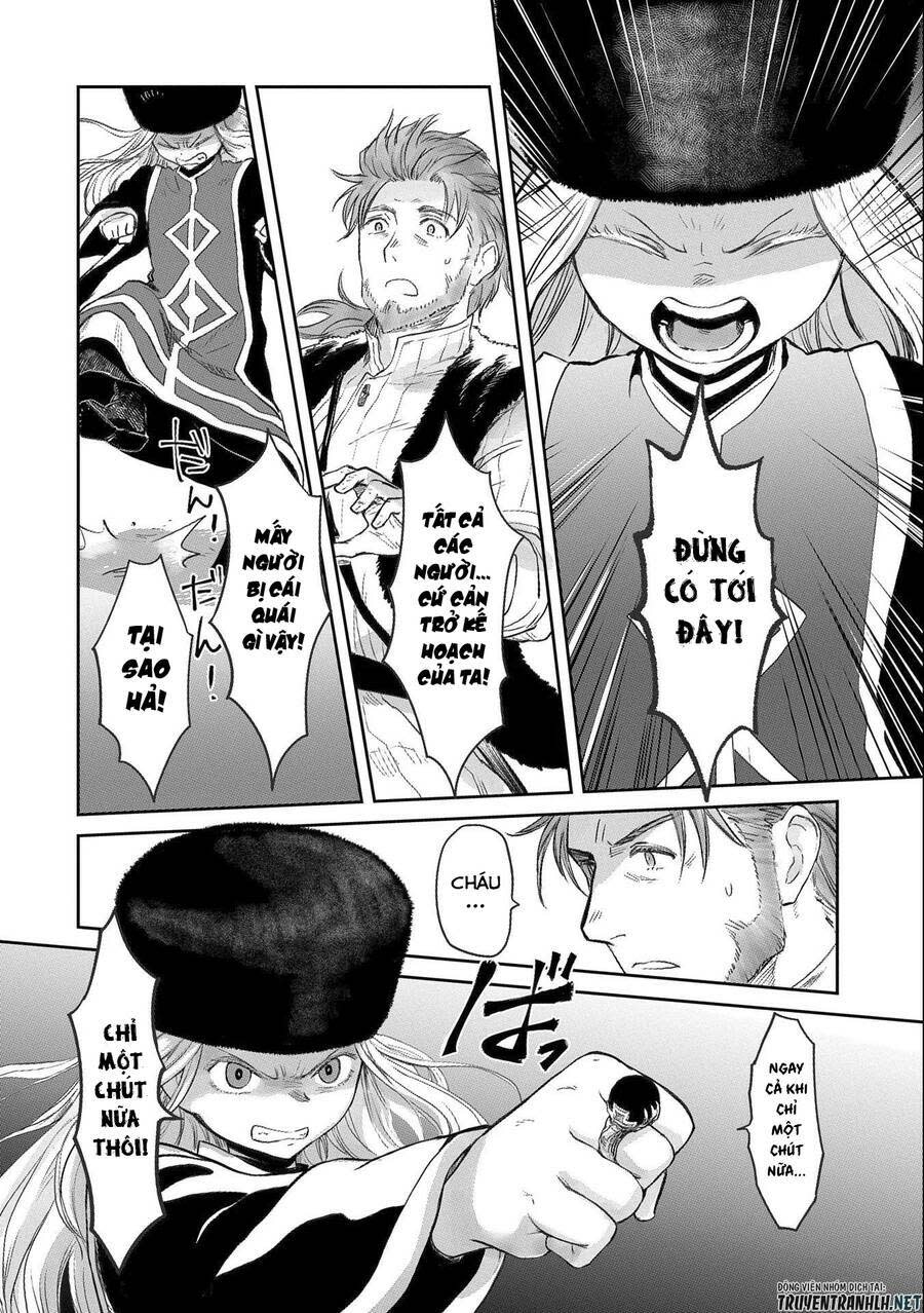 boukensha ni naritai to miyako ni deteitta musume ga s rank ni nattet chapter 21 - Trang 2