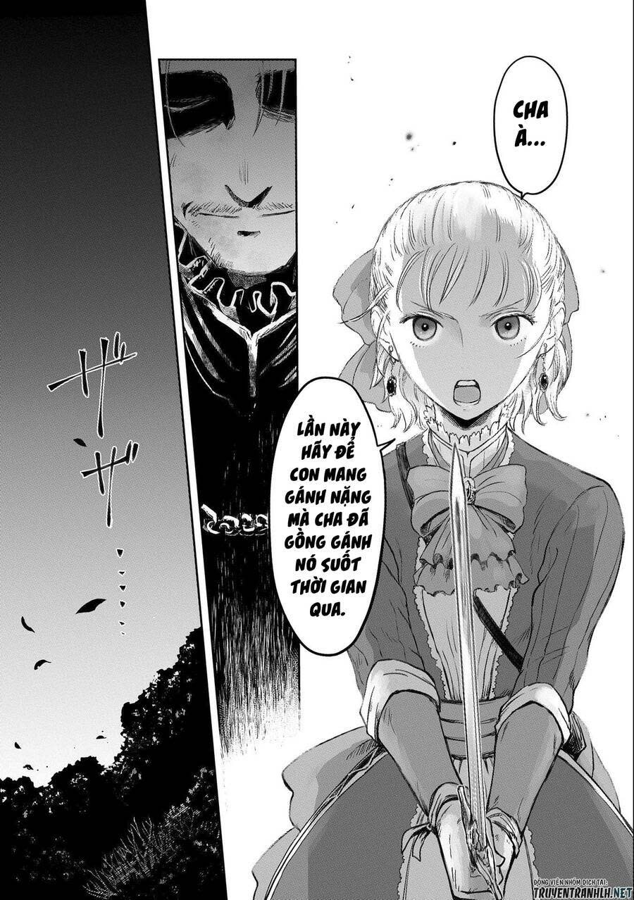 boukensha ni naritai to miyako ni deteitta musume ga s rank ni nattet chapter 21 - Trang 2