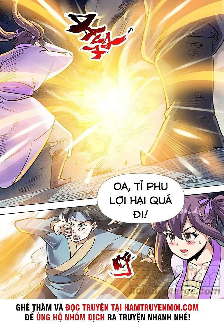 Ta Là Thánh Tôn Chapter 71 - Next Chapter 72