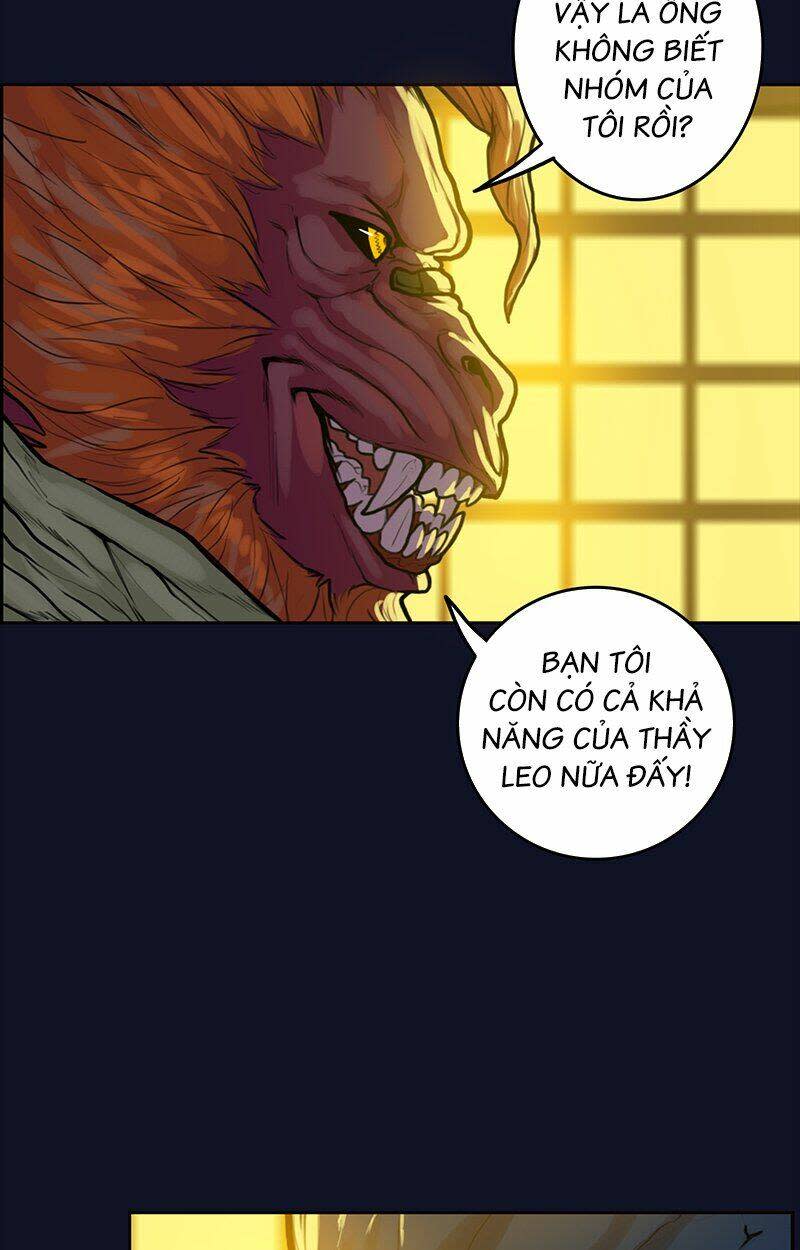 thách thức chương 33 - Next Chapter 33