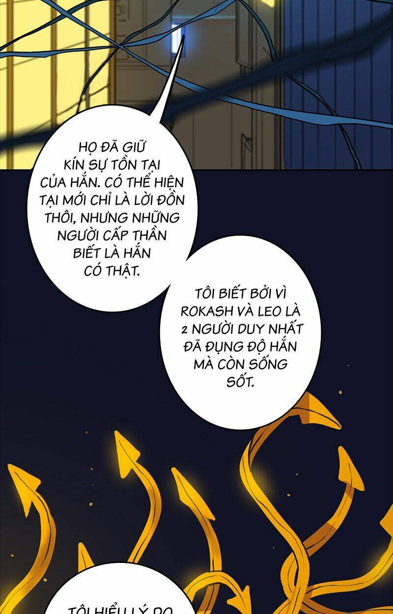 thách thức chương 33 - Next Chapter 33