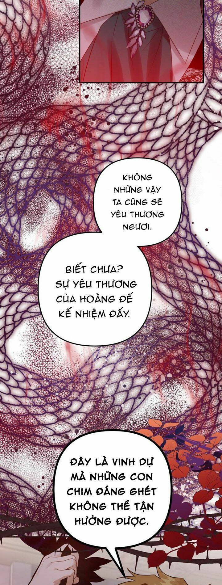 bỗng nhiên tôi trở thành quạ đen!! chapter 18 - Next Chapter 18.5