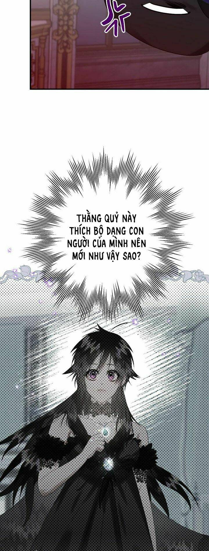 bỗng nhiên tôi trở thành quạ đen!! chapter 18 - Next Chapter 18.5