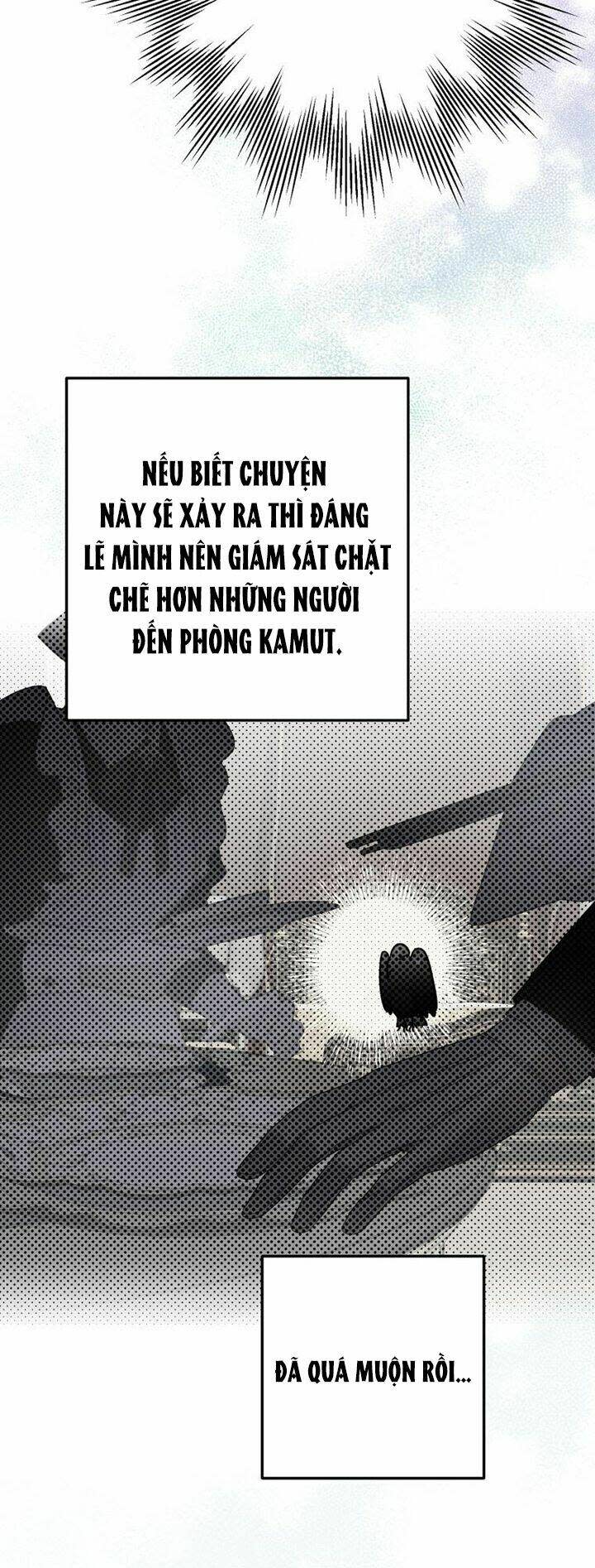 bỗng nhiên tôi trở thành quạ đen!! chapter 18 - Next Chapter 18.5