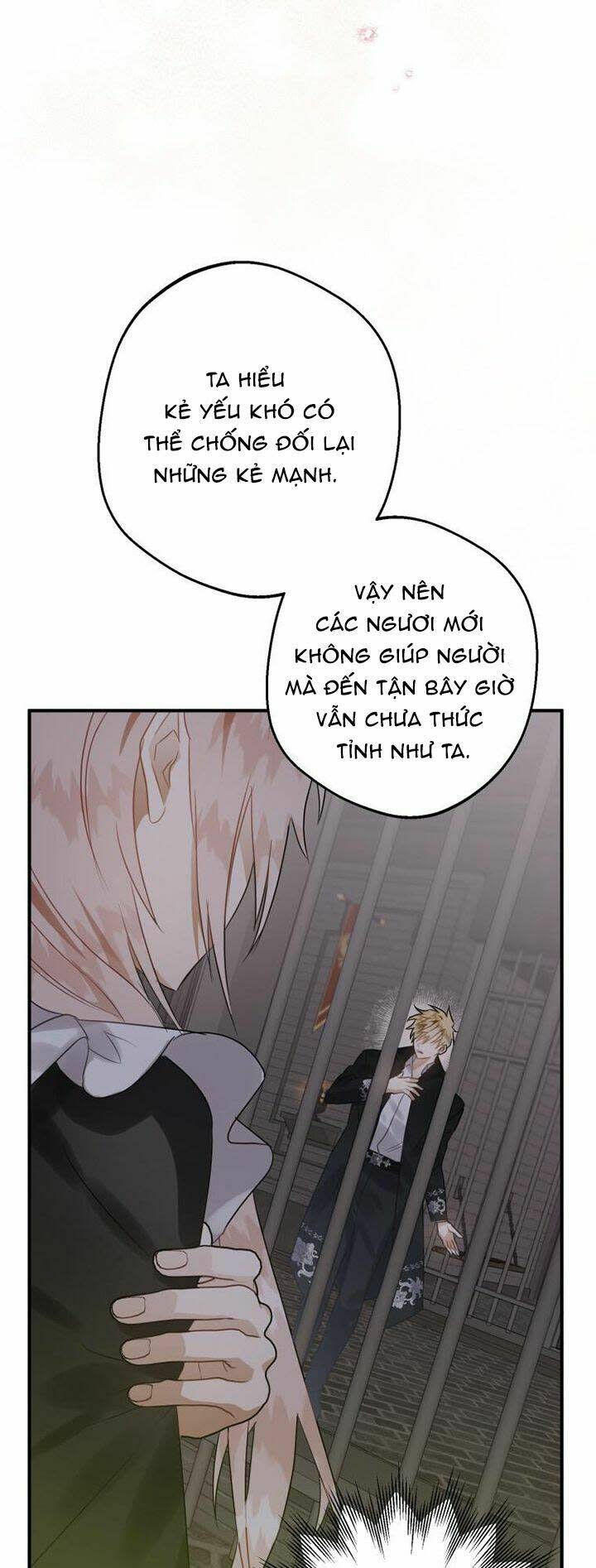 bỗng nhiên tôi trở thành quạ đen!! chapter 18 - Next Chapter 18.5