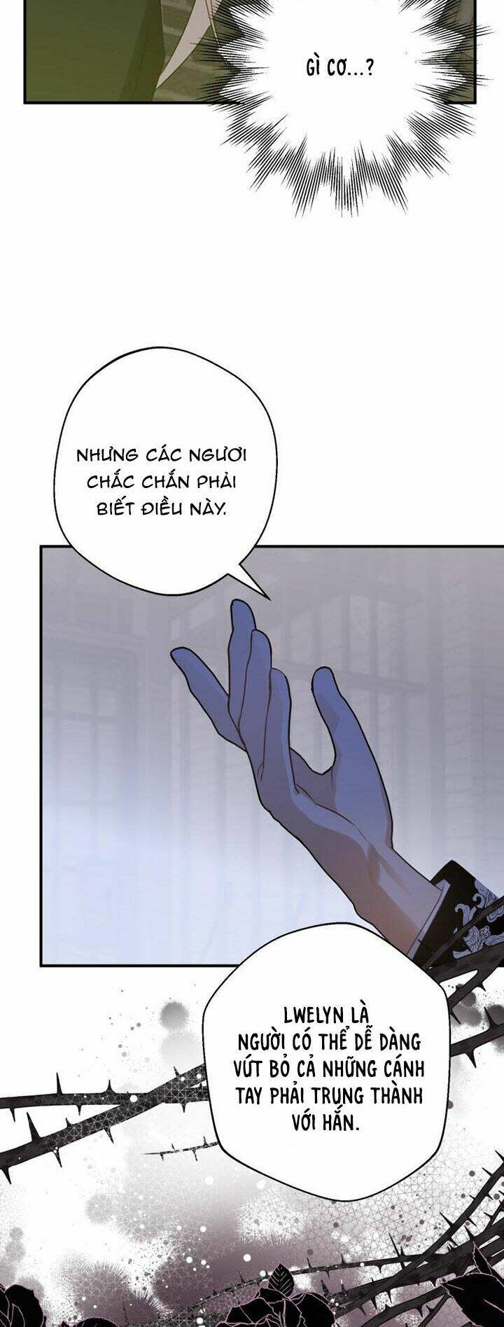 bỗng nhiên tôi trở thành quạ đen!! chapter 18 - Next Chapter 18.5