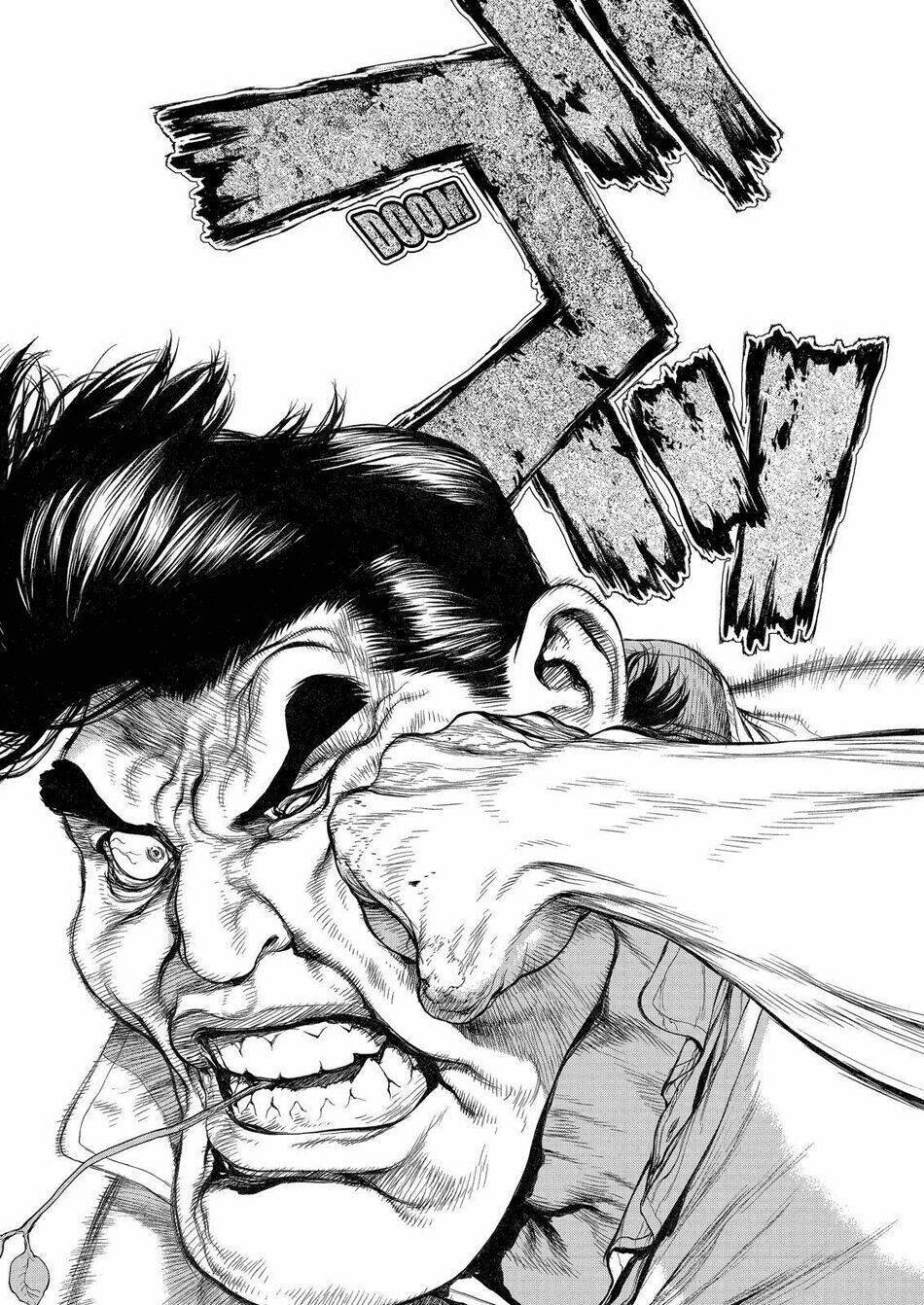 Sun-ken Rock Chapter 155 - Next Chapter 156