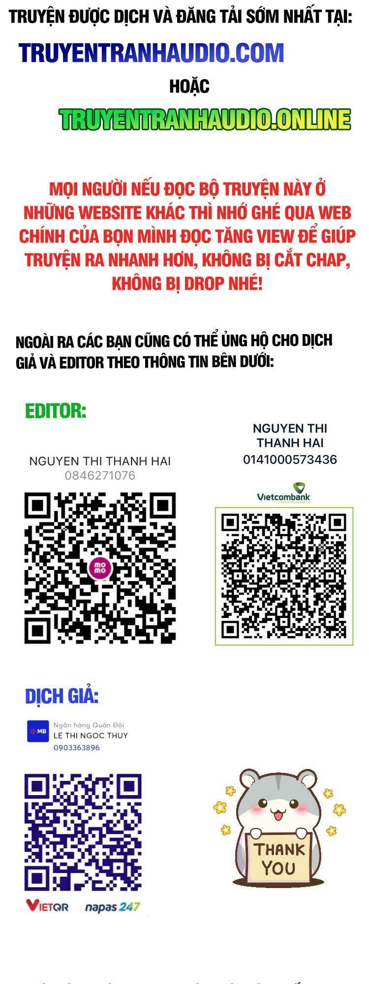 toàn chức pháp sư chapter 921 - Trang 2