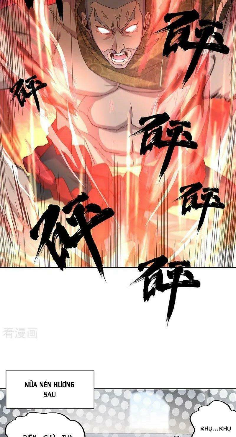 chiến hồn tuyệt thế Chapter 127 - Next Chapter 128