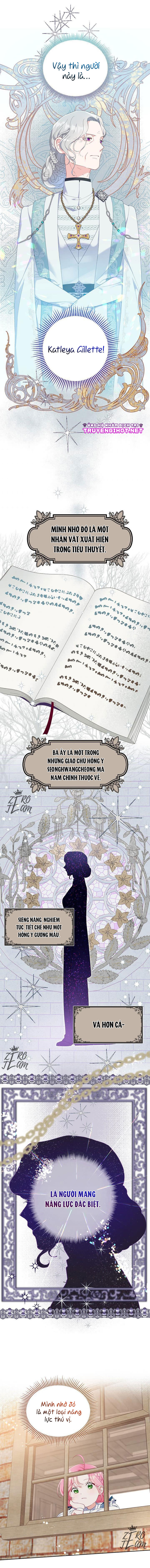 sự điều trị đặc biệt của tinh linh Chap 20.1 - Next Chapter 20